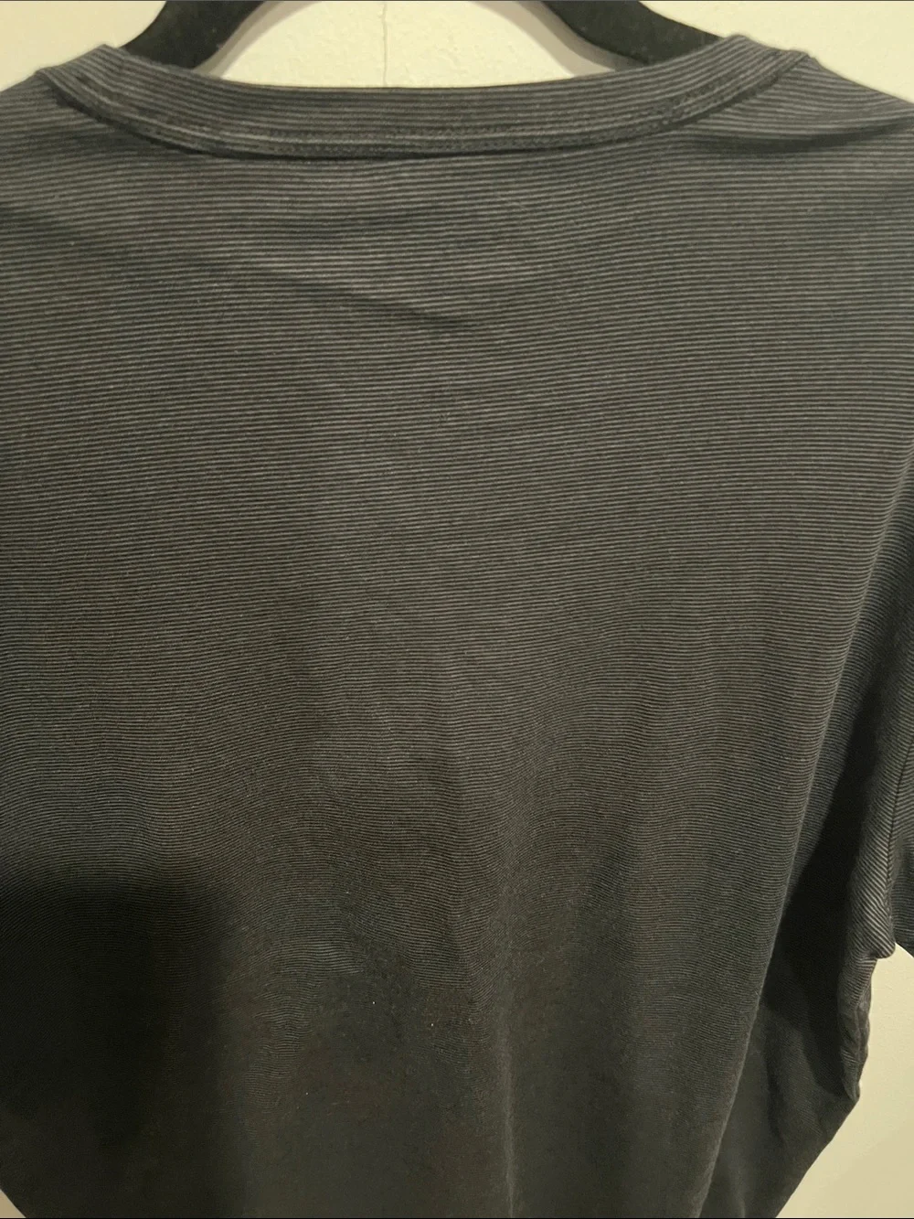 Banana Republic soft feel